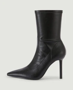 PIMKIE Bottes Courtes Bouts Pointus