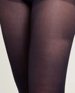 PIMKIE Collants Semi-opaques Résistants