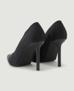 PIMKIE Escarpins Bout Pointu -Urban Soldes 919588 899A08 portrait HD 4