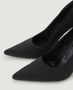 PIMKIE Escarpins Bout Pointu -Urban Soldes 919588 899A08 portrait HD 5