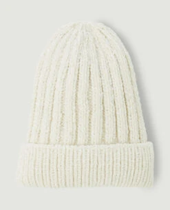 PIMKIE Bonnet En Maille Chenille