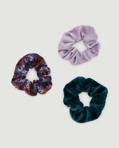 PIMKIE Lot De 3 Chouchous