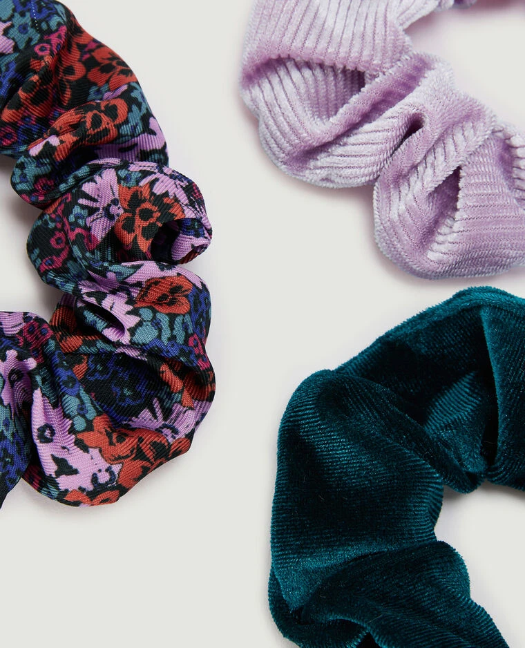 PIMKIE Lot De 3 Chouchous 4 PIMKIE Lot De 3 Chouchous â Image 2