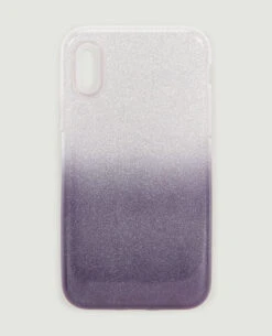 PIMKIE Coque De Téléphone Dégradé Pailleté