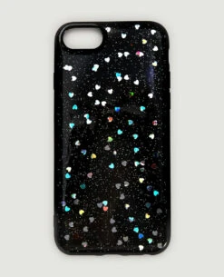 PIMKIE Coque IPhone "cœurs"