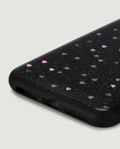 PIMKIE Coque IPhone "cœurs" -Urban Soldes 919635 899I0A portrait HD 7