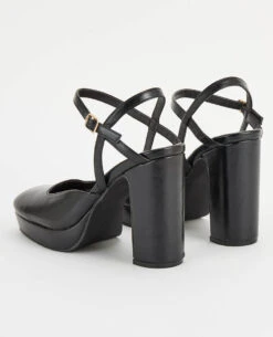 PIMKIE Sandales Babies Plateforme -Urban Soldes 919656 899A08 portrait HD 4