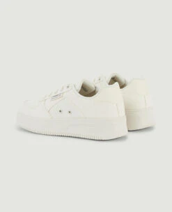 PIMKIE Sneakers En Toile -Urban Soldes 919660 919A09 portrait HD 4