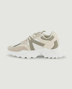 PIMKIE Sneakers Semelles Crantées