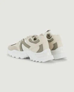 PIMKIE Sneakers Semelles Crantées -Urban Soldes 919662 919F0E portrait HD 4