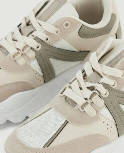 PIMKIE Sneakers Semelles Crantées -Urban Soldes 919662 919F0E portrait HD 5