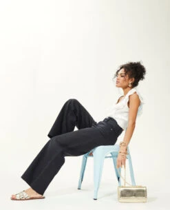 PIMKIE Sac Rigide Effet Serpent -Urban Soldes 919666 G01A0G portrait HD 5