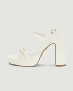 PIMKIE Sandales Plateformes Avec Brides