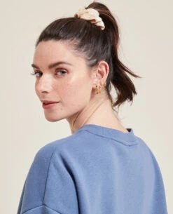 PIMKIE Lot De 2 Chouchous Velours