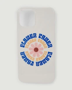 PIMKIE Coque IPhone Flower Power