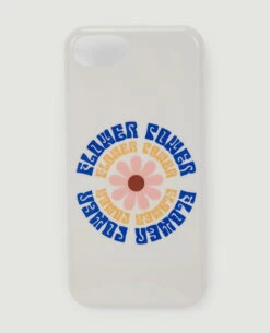 PIMKIE Coque IPhone Flower Power -Urban Soldes 919730 900N46 portrait HD 6