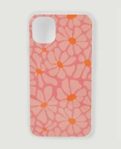 PIMKIE Coque IPhone Fleurs