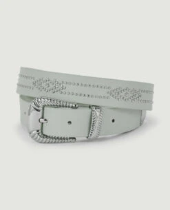PIMKIE Ceinture Cloutée