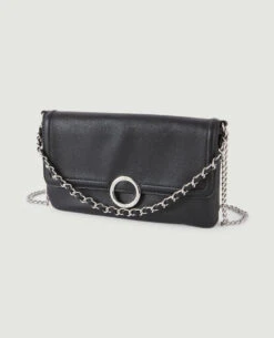 PIMKIE Sac Pochette Avec Chaines 7 PIMKIE Sac Pochette Avec Chaines -Urban Soldes 919733 899A08 portrait HD 4