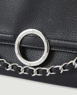 PIMKIE Sac Pochette Avec Chaines 8 PIMKIE Sac Pochette Avec Chaines -Urban Soldes 919733 899A08 portrait HD 5