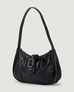 PIMKIE Sac Baguette Souple Porté épaule