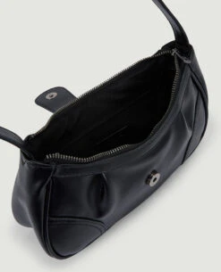 PIMKIE Sac Baguette Souple Porté épaule -Urban Soldes 919734 899A08 portrait HD 4