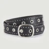 PIMKIE Ceinture Avec œillets Et Clous -Urban Soldes 919742 899A08 portrait HD 2