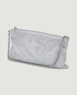 PIMKIE Sac Porté épaule En Strass