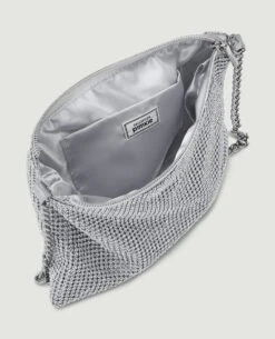 PIMKIE Sac Porté épaule En Strass -Urban Soldes 919768 G02A0G portrait HD 4