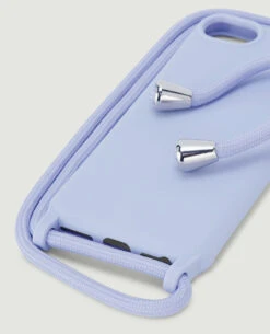 PIMKIE Coque IPhone Avec Bandoulière -Urban Soldes 919769 410A04 portrait HD 4