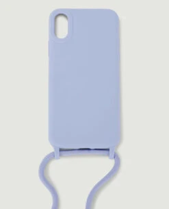 PIMKIE Coque IPhone Avec Bandoulière -Urban Soldes 919769 410A04 portrait HD 5