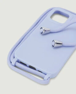 PIMKIE Coque IPhone Avec Bandoulière -Urban Soldes 919769 410A04 portrait HD 8