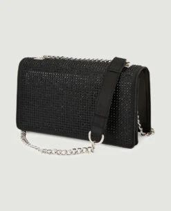 PIMKIE Sac Boxy Avec Brillants