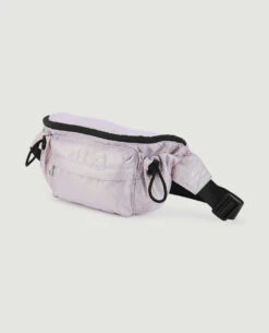 PIMKIE Sac Banane Multipoche Métallisé